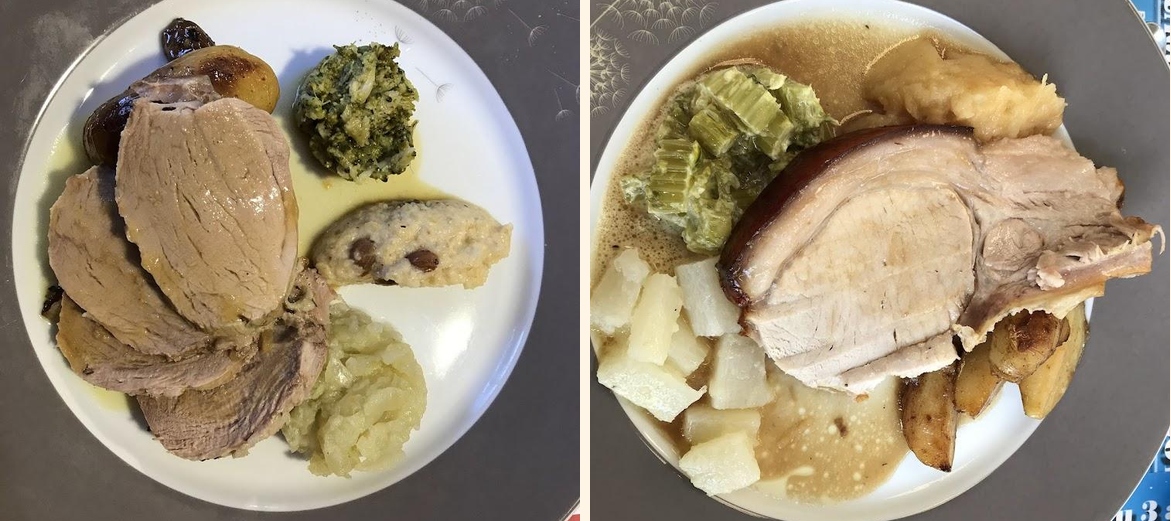 Restaurant Le Saint Aignan - Gallery Image 1